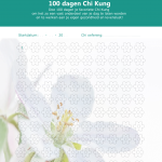 100dagenKung