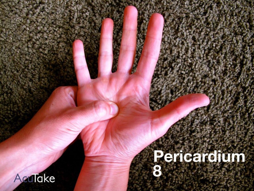 Pericard 8 - Bocam Therapie