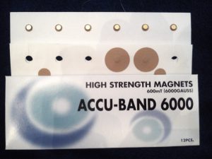 accu-magneten