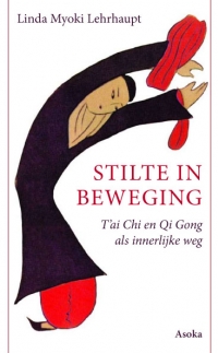 Stilte in beweging