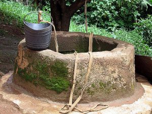 waterput